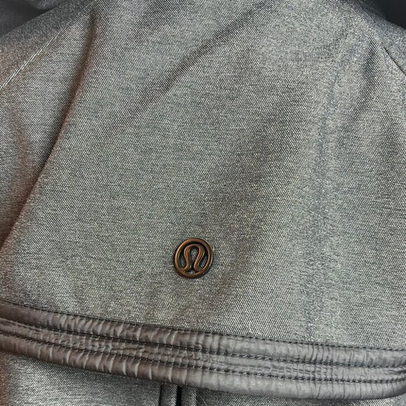 Lululemon Coco Softshell Blazer Jacket - Picture 8 of 11